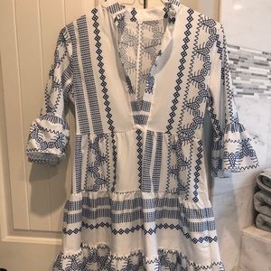 Boutique Dress